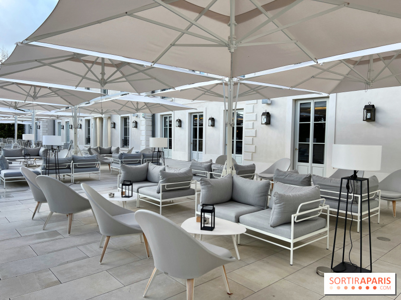 Dolce by Wyndham Versailles - Domaine du Montcel