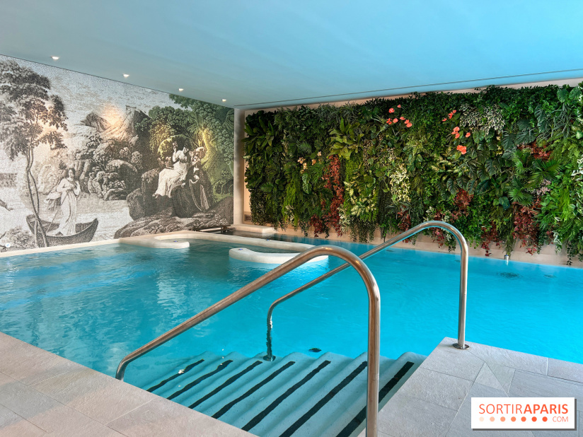 Dolce by Wyndham Versailles - Domaine du Montcel