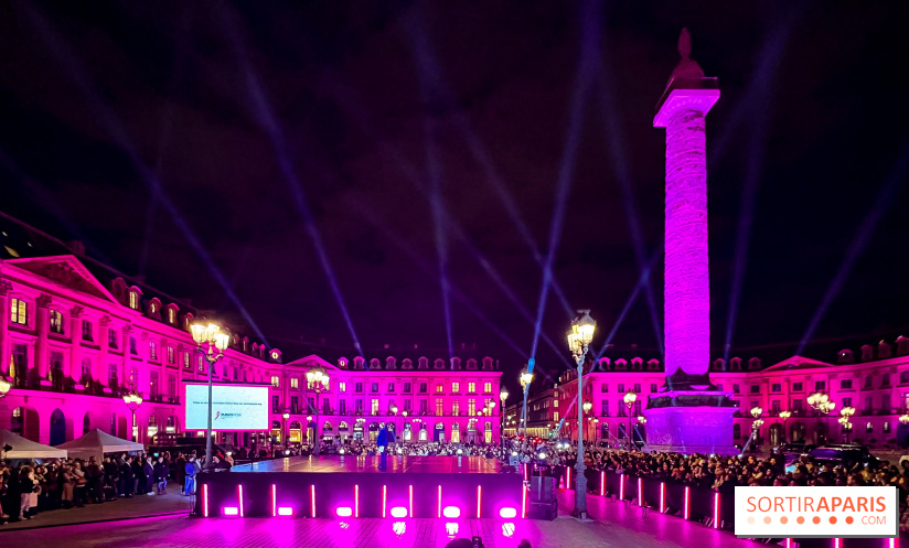 Octobre rose 2024
