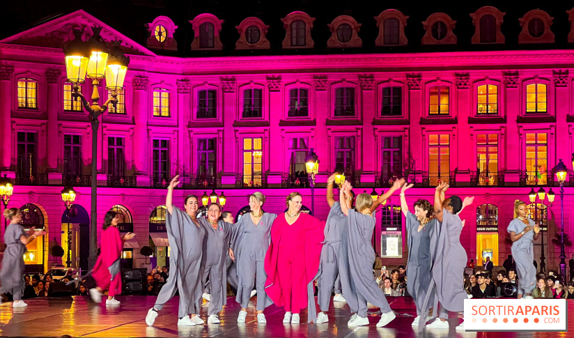 Octobre rose 2024