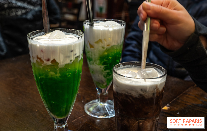 Fleurs de Mai, le restaurant chinois du 13e - A7C3063