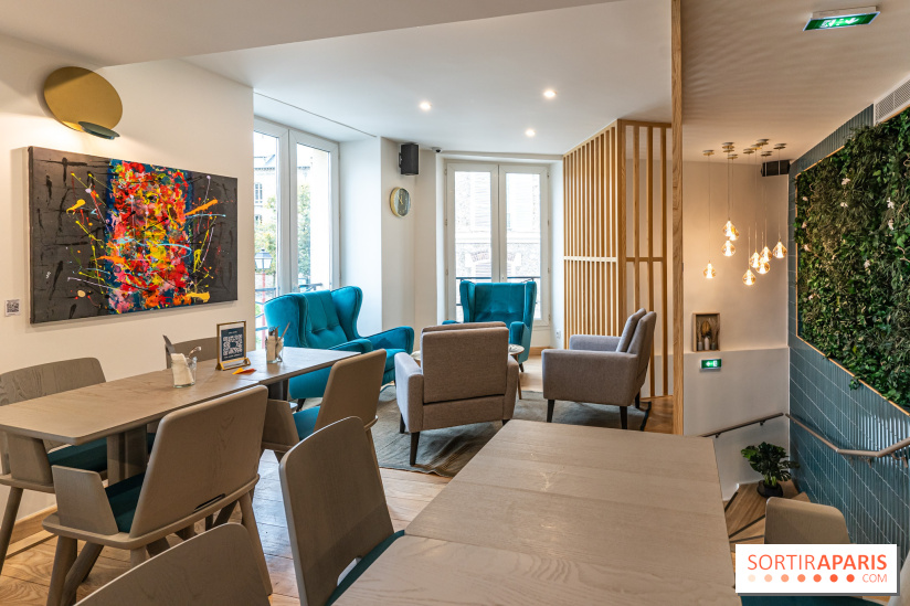 Le Brunch à volonté gourmand de Mélodi à Versailles (78) - A7C3069