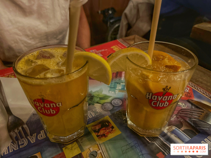 Cuba Compagnie