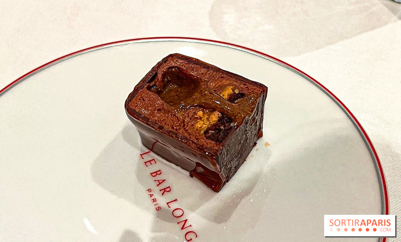 La Bûche de Noël 2024 du Royal Monceau - image00129