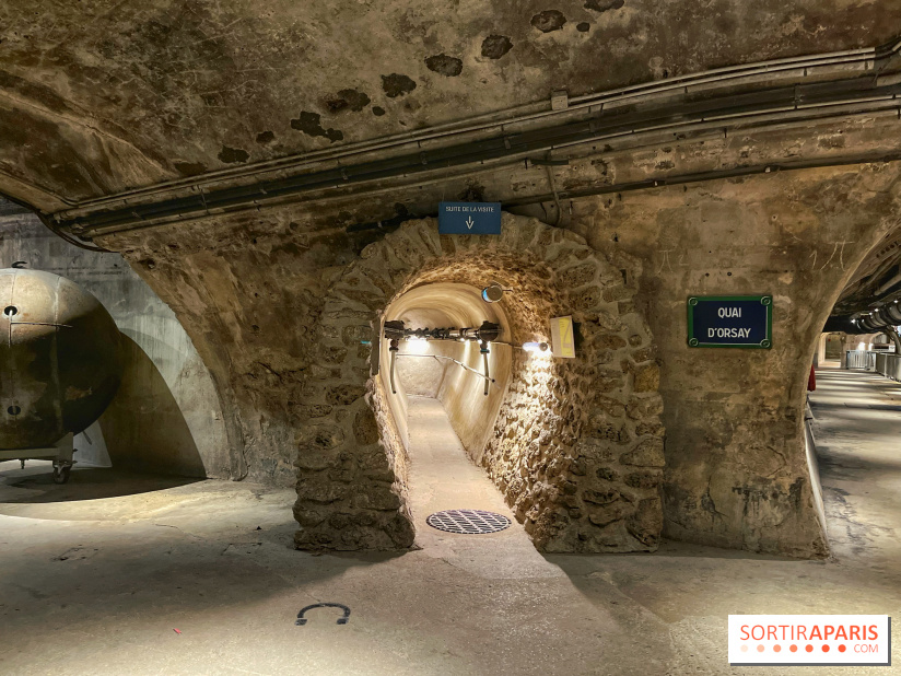 Musée des Égouts - IMG 4776