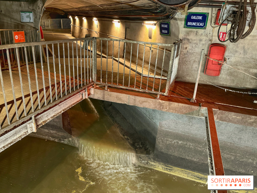 Musée des Égouts - IMG 4781