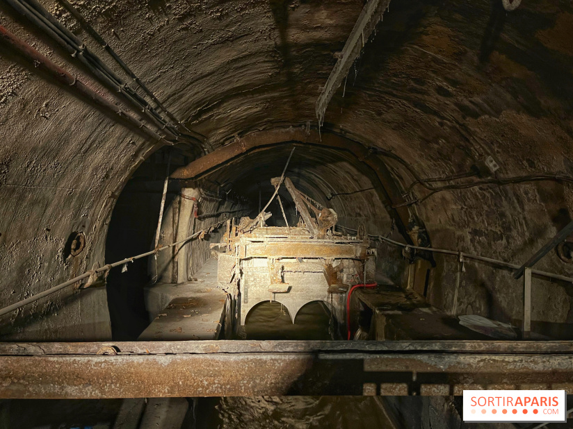 Musée des Égouts - IMG 4786