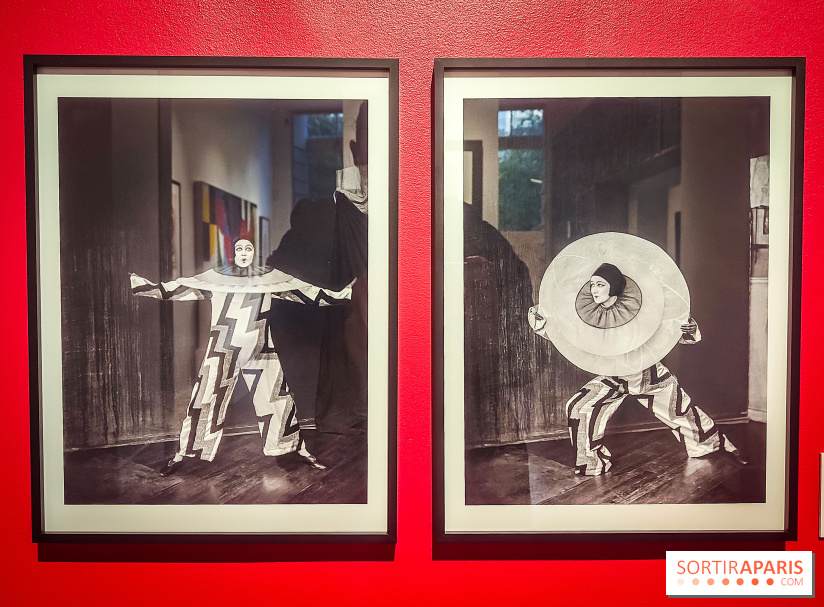 Sonia Delaunay : la double exposition gratuite à la galerie Roger-Viollet et à la galerie Zlotowski - IMG20241002183912