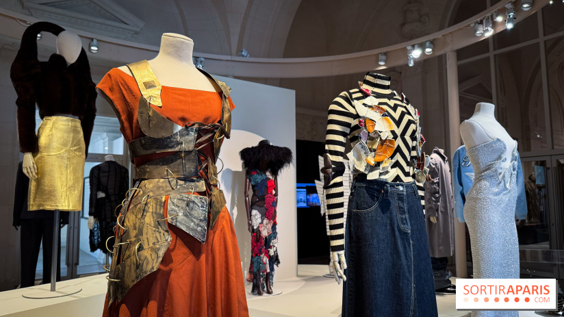 MODE, NOUVELLES GÉNÉRATIONS : 35 ANS DE L’ANDAM