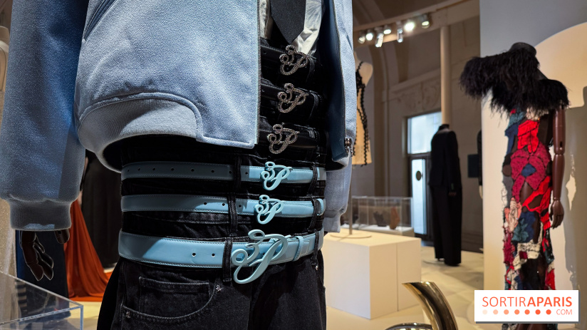 MODE, NOUVELLES GÉNÉRATIONS : 35 ANS DE L’ANDAM