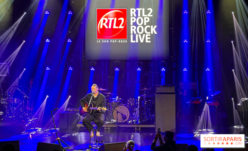 RTL2 Pop Rock 2024