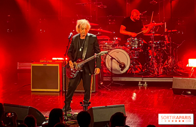 RTL2 Pop Rock 2024