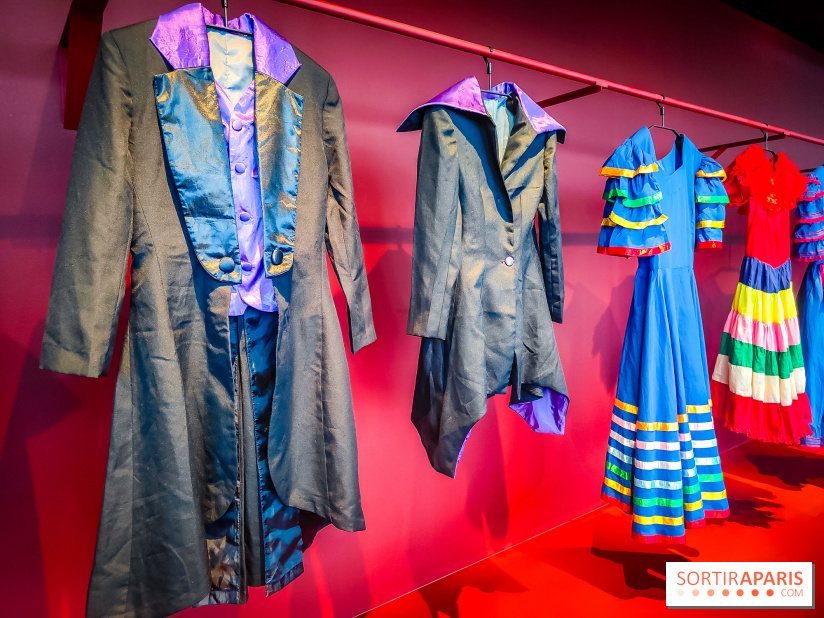 Zombis, la mort n'est pas une fin : l'exposition du musée du Quai Branly - IMG20241007102842