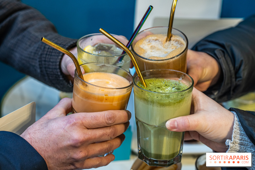 Chick’n Lover, le resto de poulet frit et plats chauds maison Paris 9e -  A7C0462