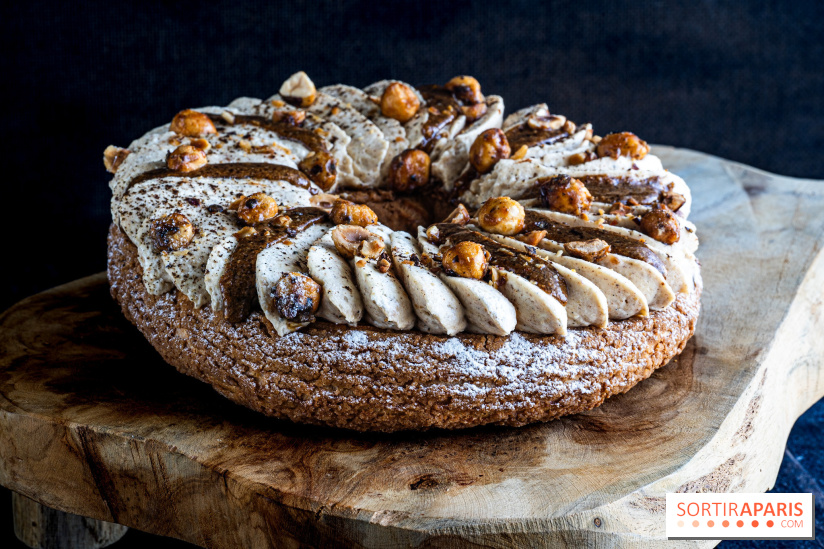 Gare ô pains, la meilleure pâtisserie des Yvelines 2024 - A7C3504