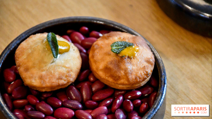 La Machine à Coudes, le restaurant gastronomique à Boulogne Billancourt