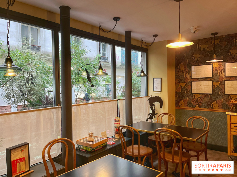 Arthur Rimbaud : l'hôtel littéraire - IMG 4873