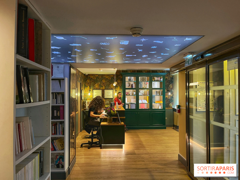 Arthur Rimbaud : l'hôtel littéraire - IMG 4878