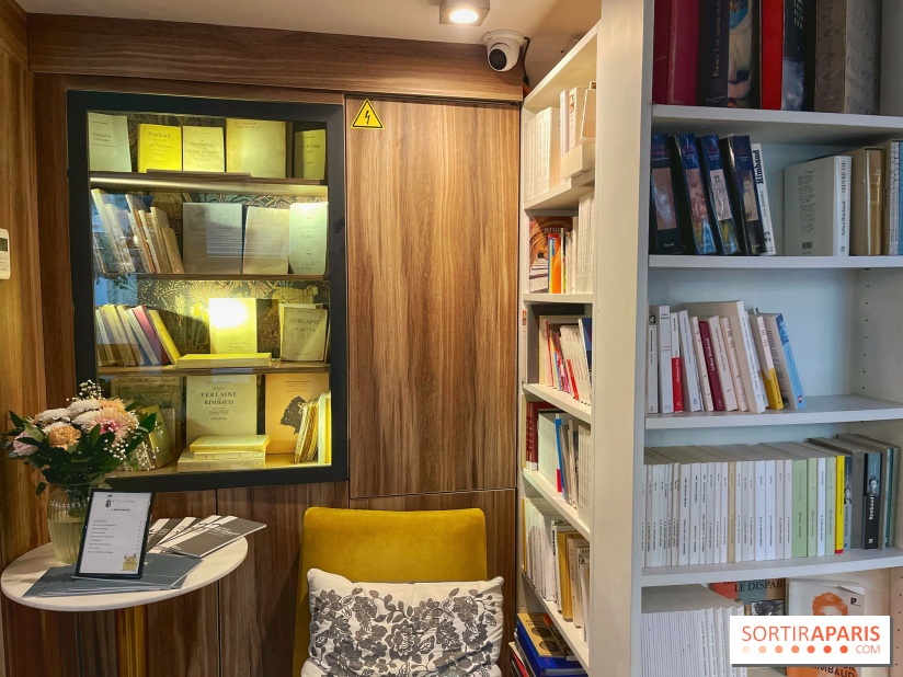 Arthur Rimbaud : l'hôtel littéraire - IMG 4879