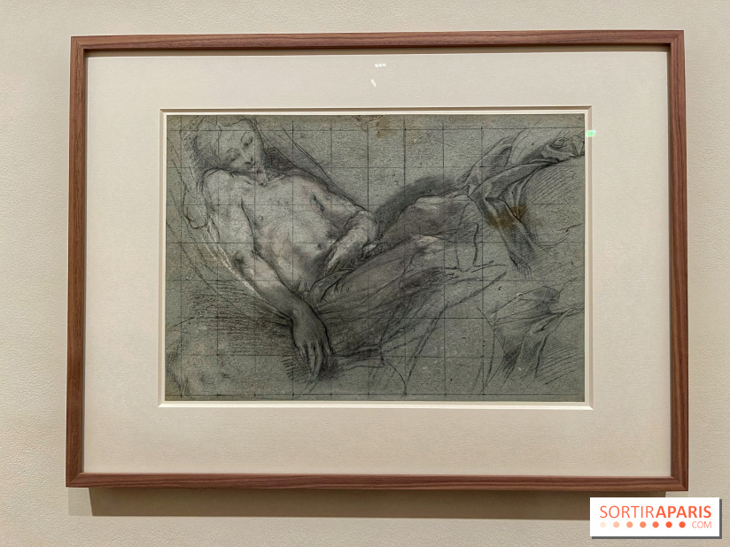 Naissance et Renaissance du dessin italien