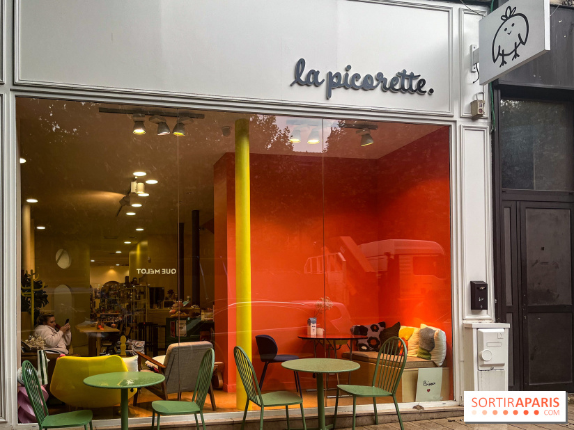 La picorette - nos photos