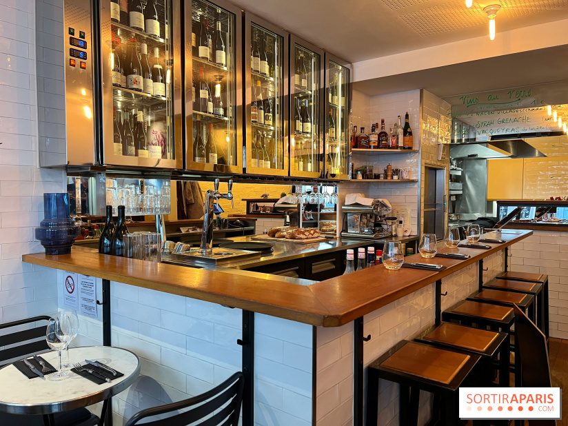 Le Comptoir de la Traboule - Décoration