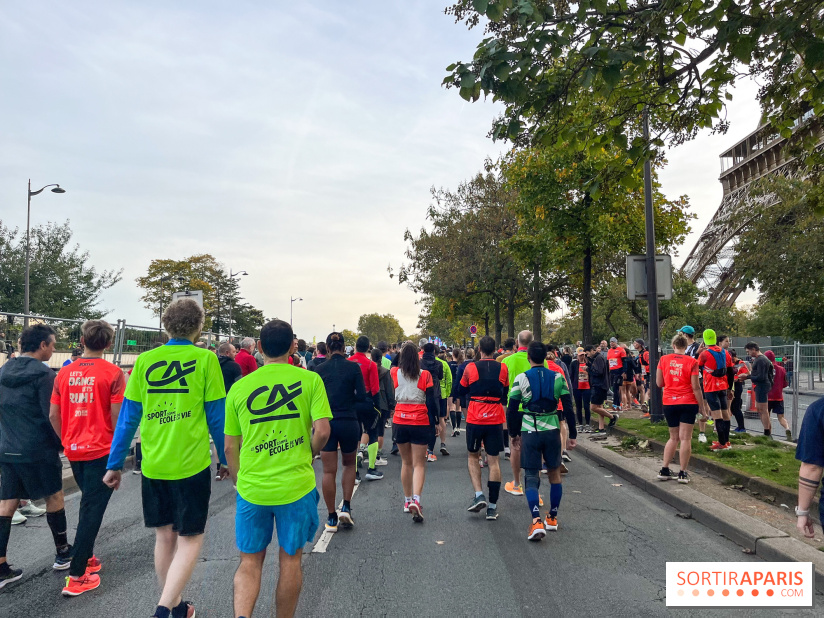 Vredestein 20km de Paris - nos photos de la 46e édition
