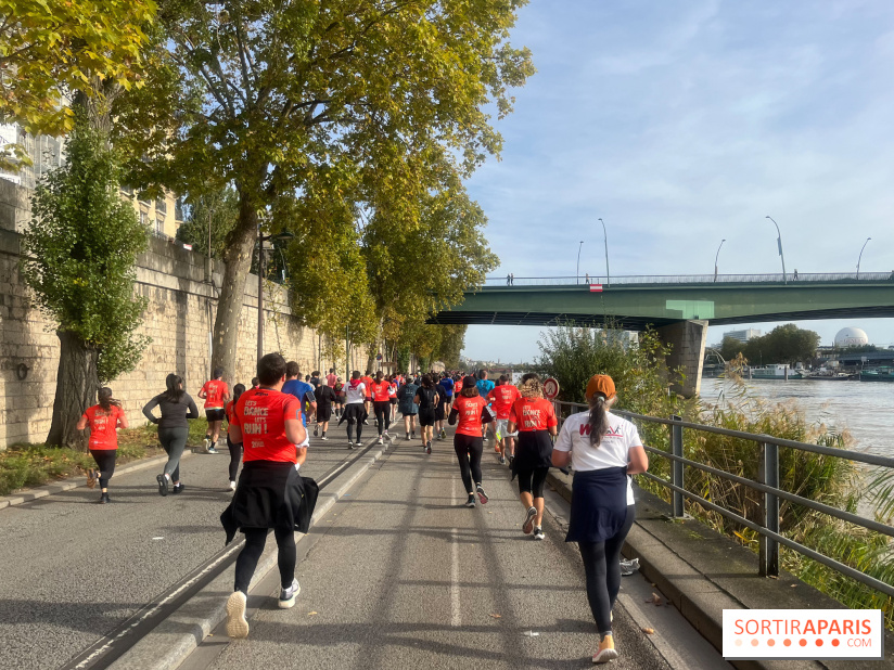 Vredestein 20km de Paris - nos photos de la 46e édition
