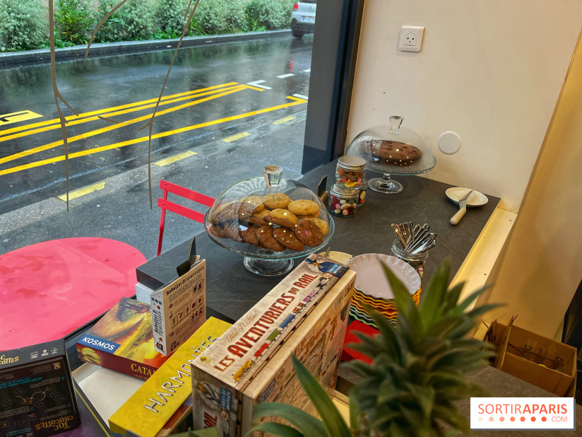 Dame de Cœur - IMG 4917