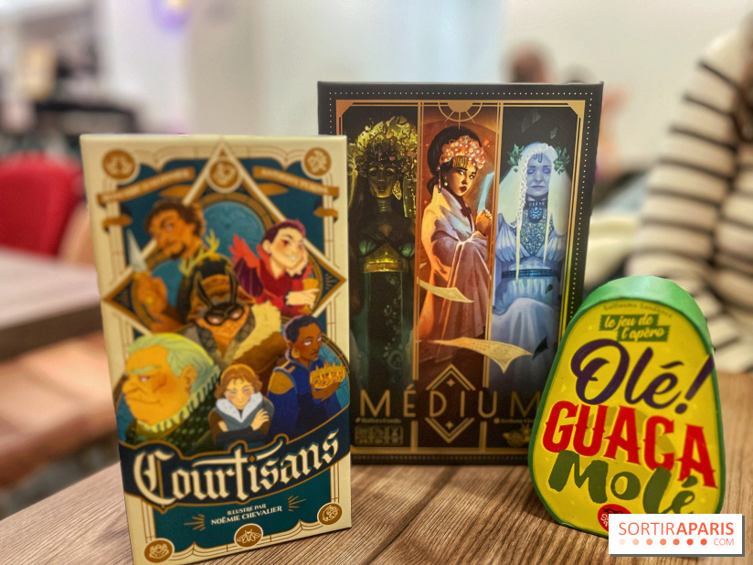 Dame de Cœur - IMG 4925