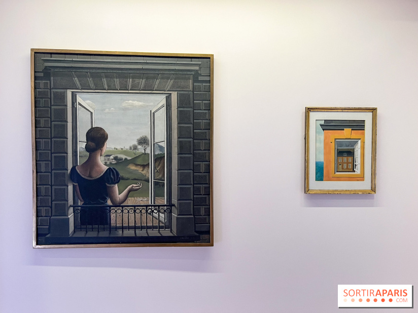 Intime, la nouvelle exposition au musée des Arts Décos - nos photos