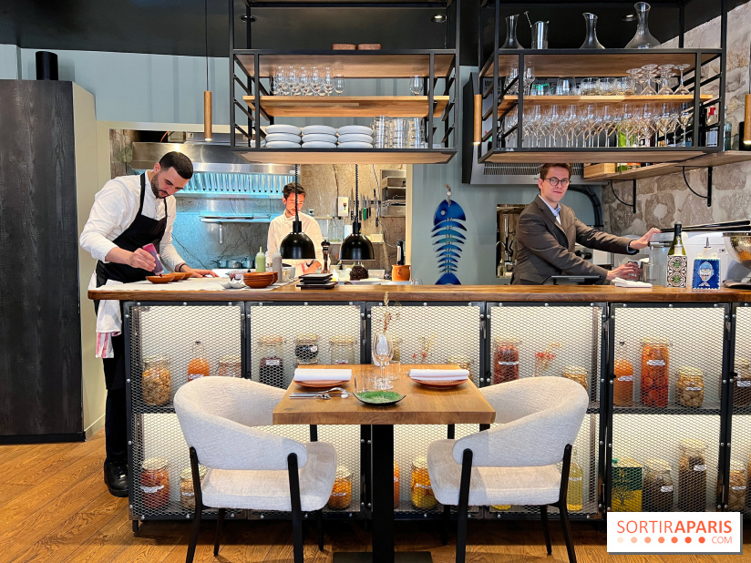 Aldehyde - Décoration