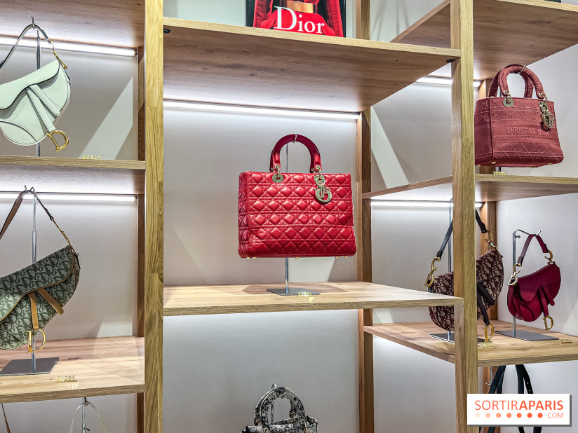 Héritage, la boutique de sacs à main de luxe à One Nation - 78 - IMG 4230