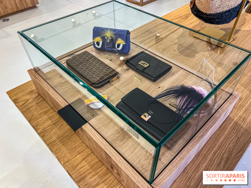 Héritage, la boutique de sacs à main de luxe à One Nation - 78 - IMG 4232