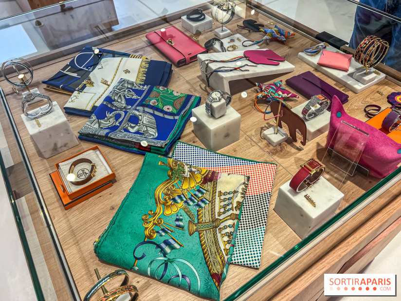 Héritage, la boutique de sacs à main de luxe à One Nation - 78 - IMG 4240