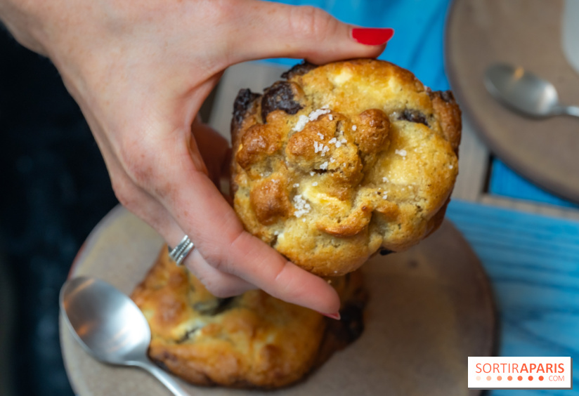 Café Shin Paris, le coffee shop Paris - Séoul du 10e