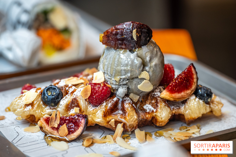 Café Shin Paris, le coffee shop Paris - Séoul du 10e