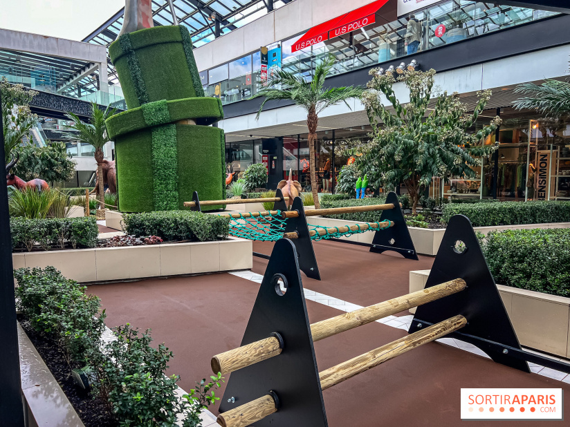 Les animations safari gratuites de One Nation pour les vacances de la Toussaint - IMG 4207