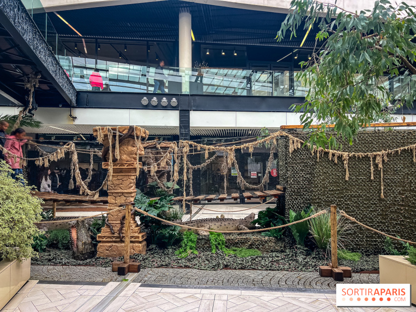 Les animations safari gratuites de One Nation pour les vacances de la Toussaint - IMG 4204