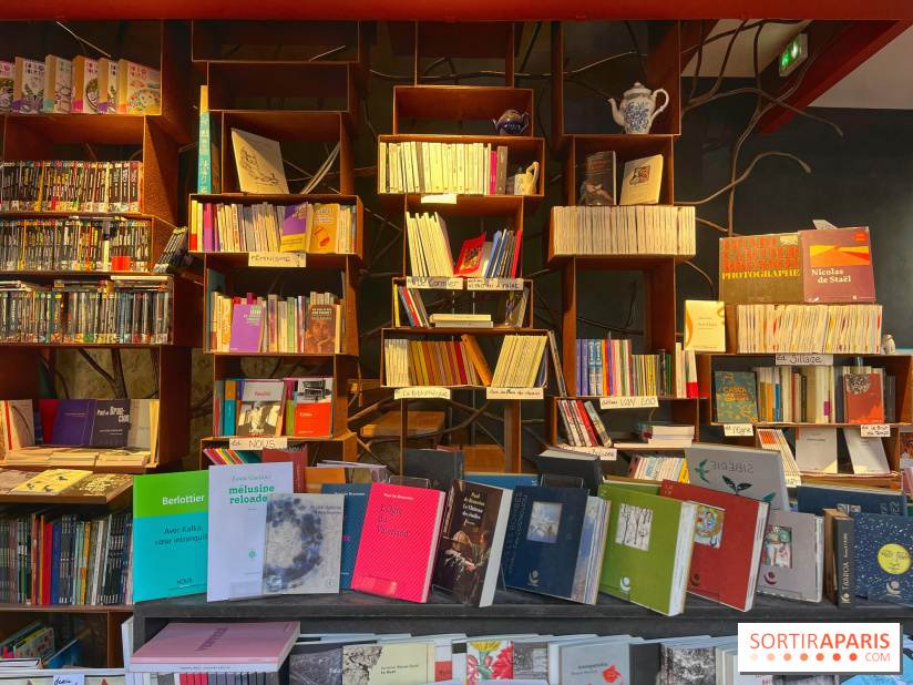 L'Ours et la Vieille Grille - IMG 5786