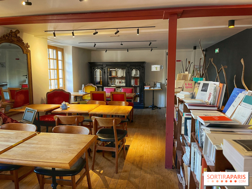 L'Ours et la Vieille Grille - IMG 5801