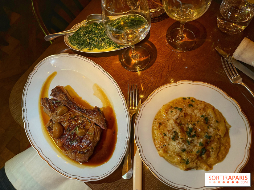 La Renommée - IMG 5917