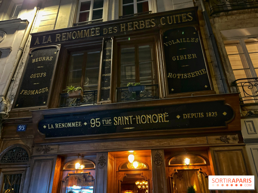 La Renommée
