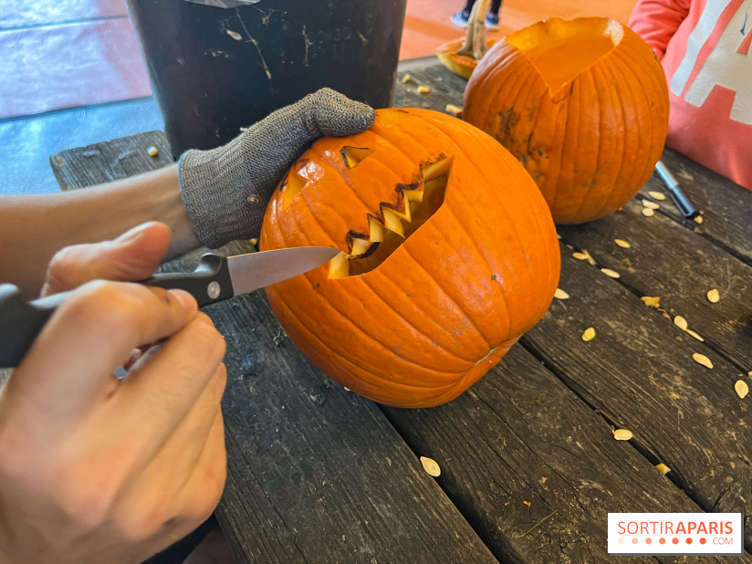 La Fête de la Citrouille - nos photos - image00023