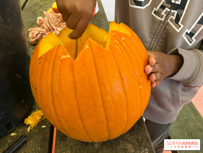 La Fête de la Citrouille - nos photos