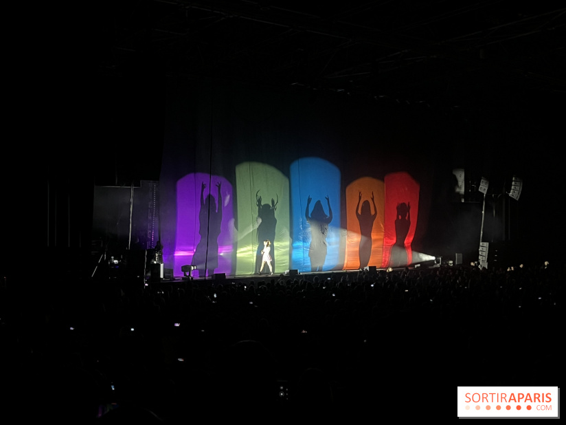 Concert de Lindsey Stirling  - IMG 5983