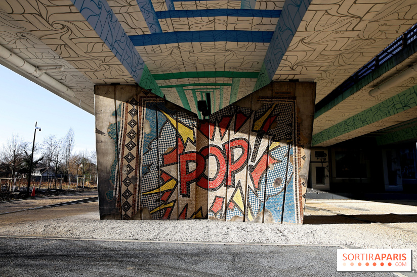 LE SPOT à Joinville-le-Pont, nos photos - LE SPOT 11