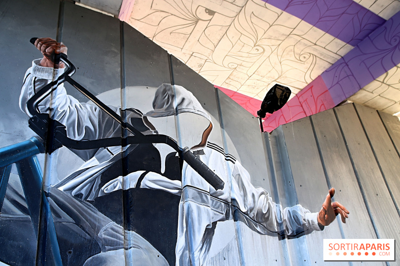 LE SPOT à Joinville-le-Pont, nos photos - LE SPOT 15 fotor 2025010412021