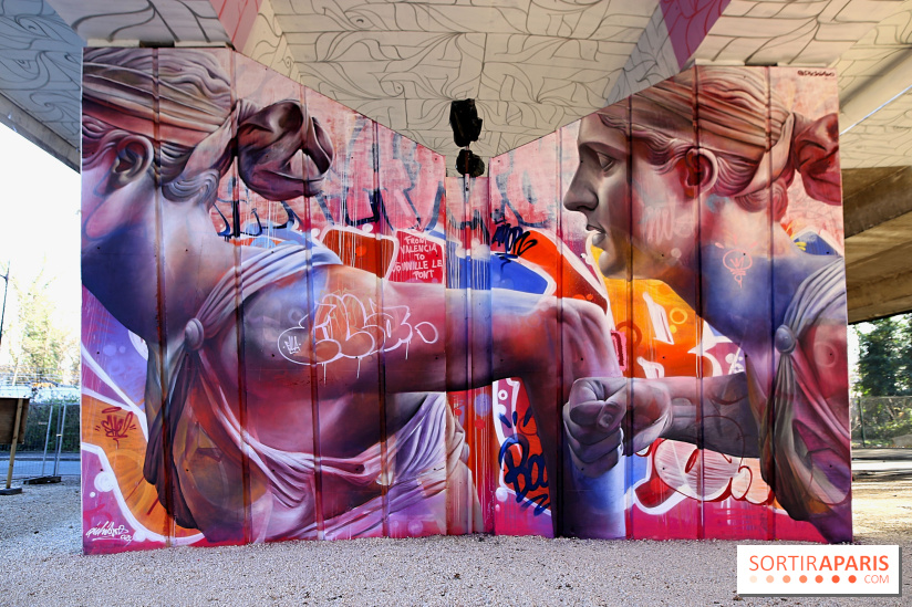 LE SPOT à Joinville-le-Pont, nos photos - LE SPOT 21 fotor 2025010412826