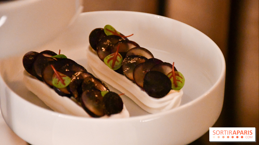Le Tea Time de l'Hôtel du Prince de Galles à Paris par Hélène Kerloeguen - DSC 2609